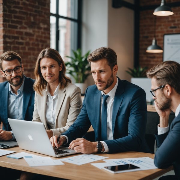 Quels sont les meilleurs outils de gestion des performances pour les équipes de vente en 2024?