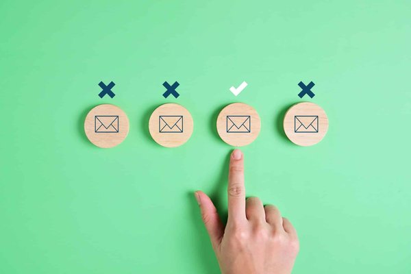 Quels sont les avantages du marketing par e-mail pour une entreprise de services de nettoyage écologique?