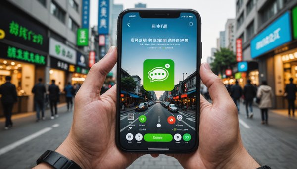 Qu'est-ce que wechat ? la super app incontournable en 2025