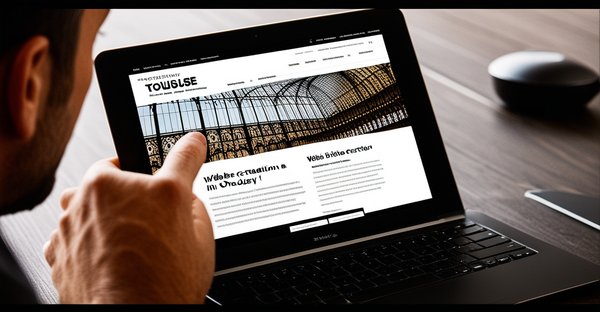 Créer un site internet à toulouse : les meilleures options à explorer