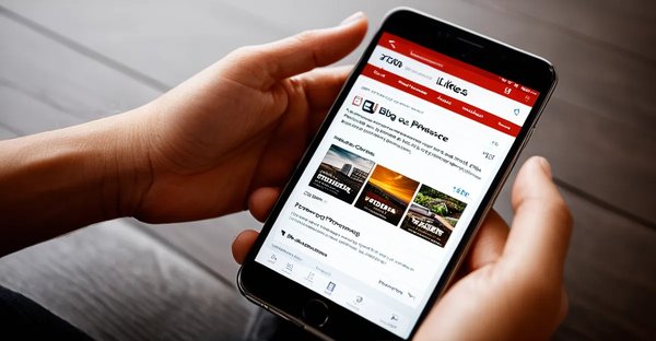 Achat de likes : transformez votre présence en ligne en un clic !