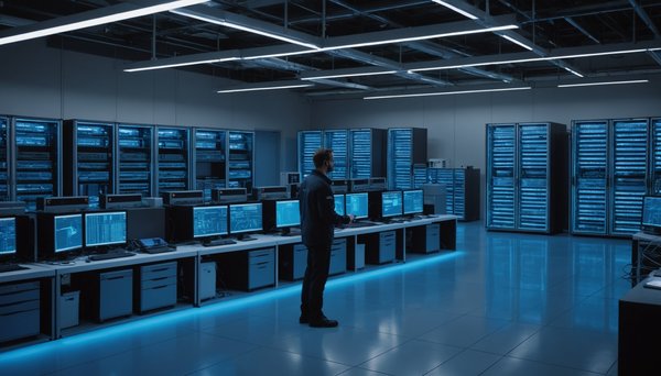 Récupération de données ransomware : retrouvez vos fichiers perdus